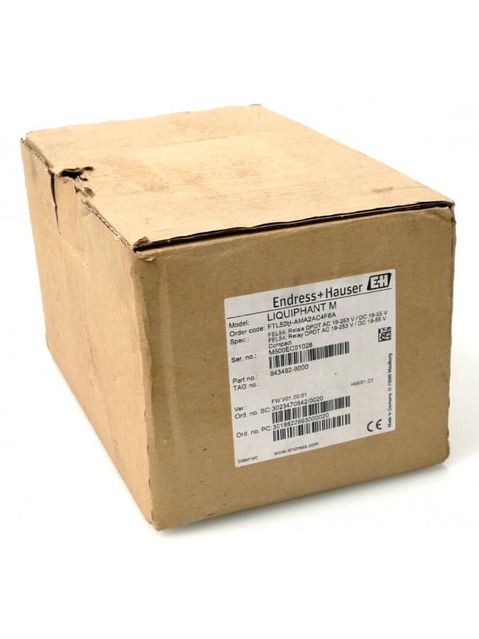 943492-9000-endress+hauser