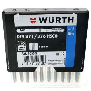 371/376 WüRTH