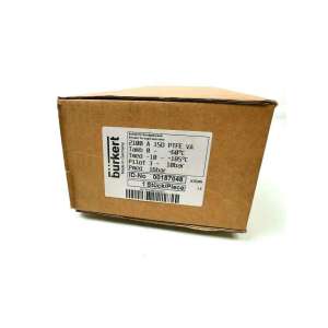 00187048 BUERKERT