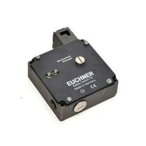 TZ1RE024SR6 EUCHNER USED