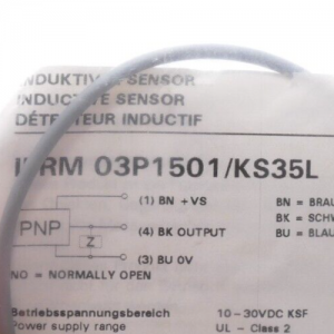 IFRM BAUMER