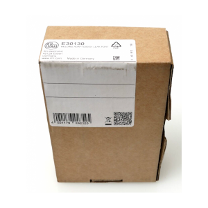 E30130 IFM ELECTRONIC