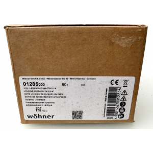 01285000 WöHNER
