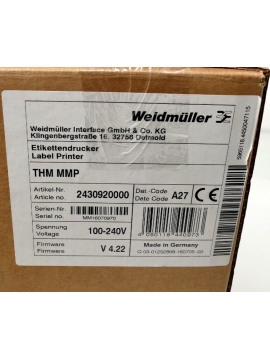 2430920000-weidmüller