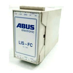 7960 ABUS SECURITY-CENTER D'OCCASION