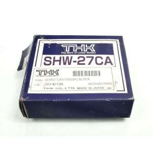 SHW27CAN1SS THK
