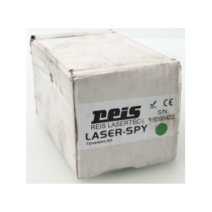 Spy /AG REIS ROBOTICS | LASERTEC