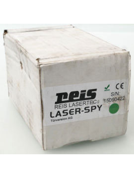 spy/ag-reis robotics | lasertec