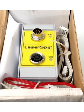 spy/ag-reis robotics | lasertec