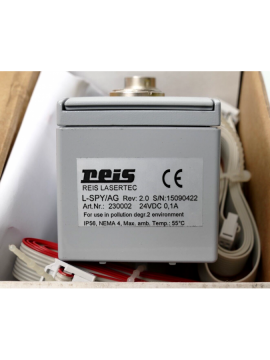 spy/ag-reis robotics | lasertec
