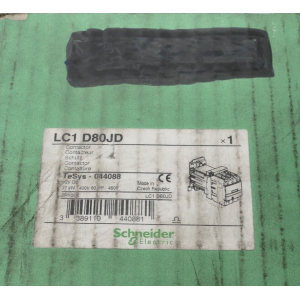 044088 SCHNEIDER ELECTRIC
