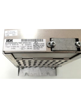 0035815-ref-sew eurodrive