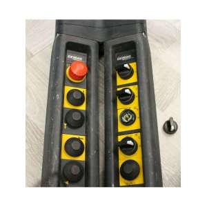 dst 9-ref-demag cranes & components