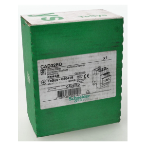040419 SCHNEIDER ELECTRIC