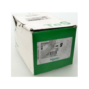 034350 SCHNEIDER ELECTRIC