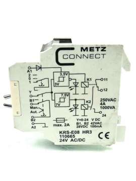 krs-e08-ref-btr netcom / metz connect