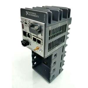 NATIONAL NATIONAL INSTRUMENTS