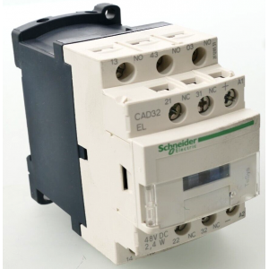 040709 SCHNEIDER ELECTRIC