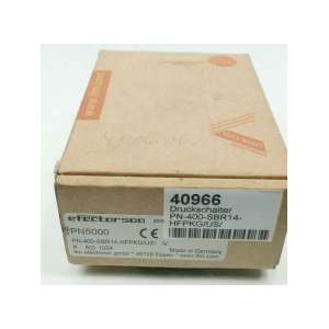PN5000 IFM ELECTRONIC