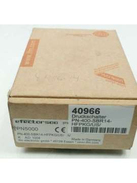 pn5000-ifm electronic