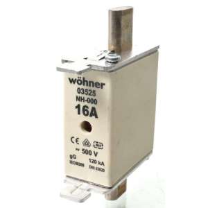03525 WöHNER