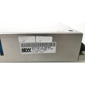 075-503 SEW EURODRIVE USADO