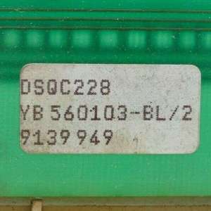 YB560103-BL ABB USADO