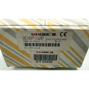 DP1000-1100 DATALOGIC