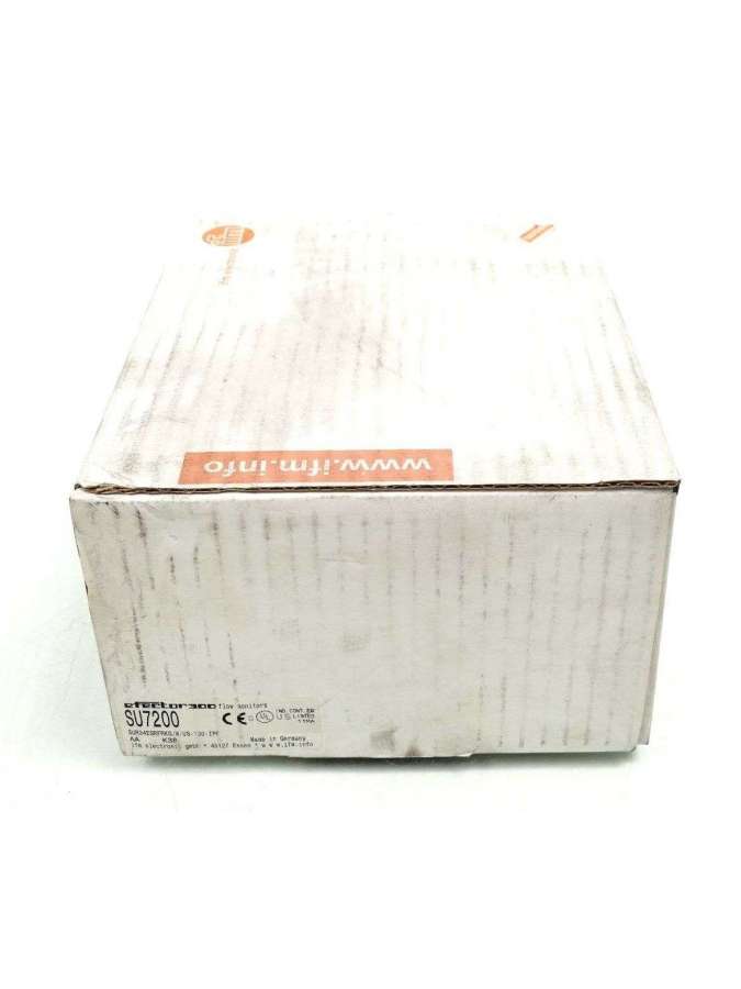 su7200-ifm electronic
