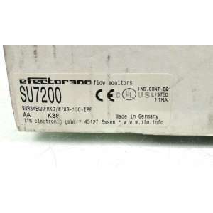 SU7200 IFM ELECTRONIC