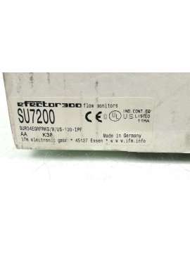 su7200-ifm electronic
