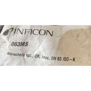 INFICON INFICON
