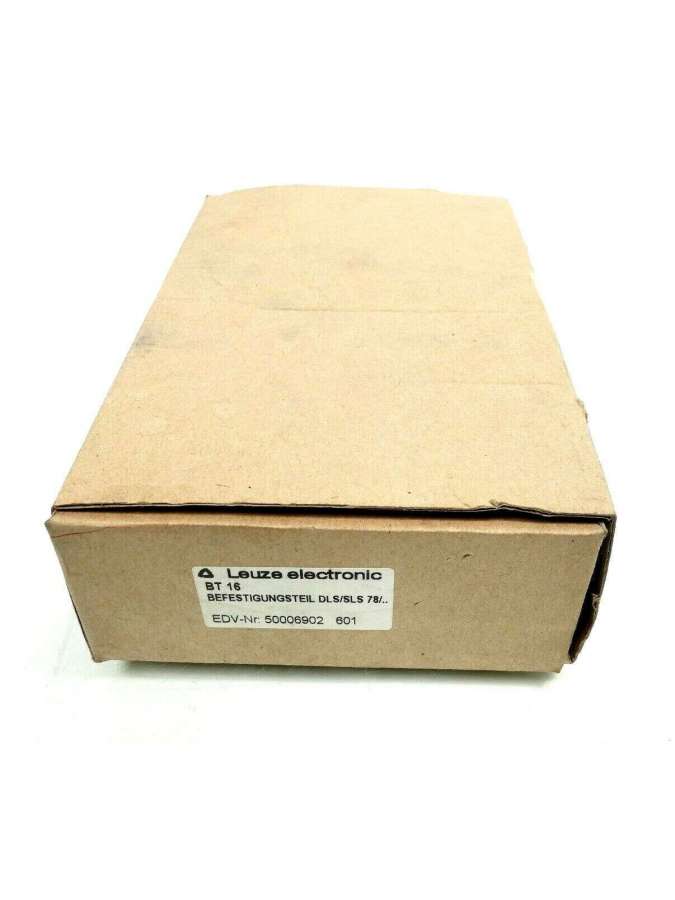 60163-leuze electronic