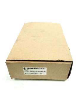 60163-leuze electronic