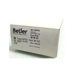 SC-06PG BEIJER ELECTRONICS
