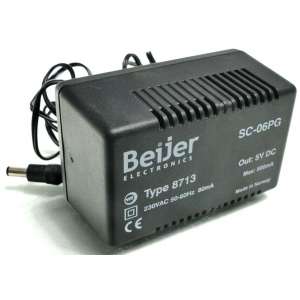 SC-06PG BEIJER ELECTRONICS