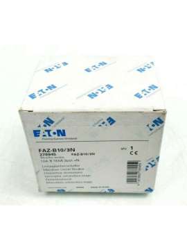 faz-b10/3n-eaton moeller