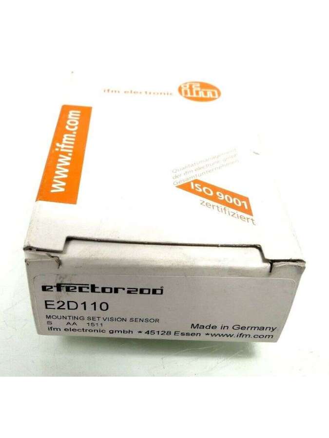 e2d110-ifm electronic