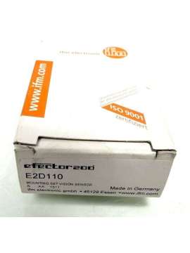 e2d110-ifm electronic