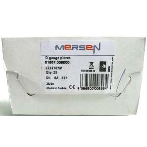 01657.006000 MERSEN
