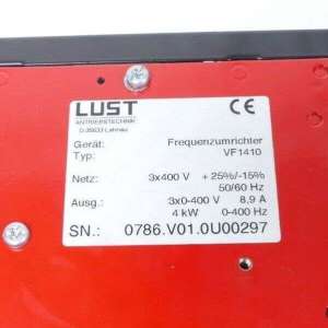 VF1410 LUST