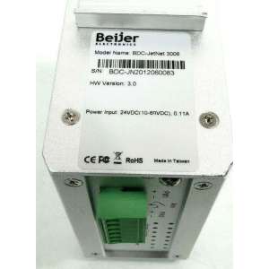 BDC BEIJER ELECTRONICS