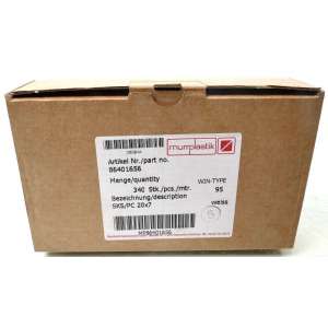 SKS/PC MURR PLASTIK
