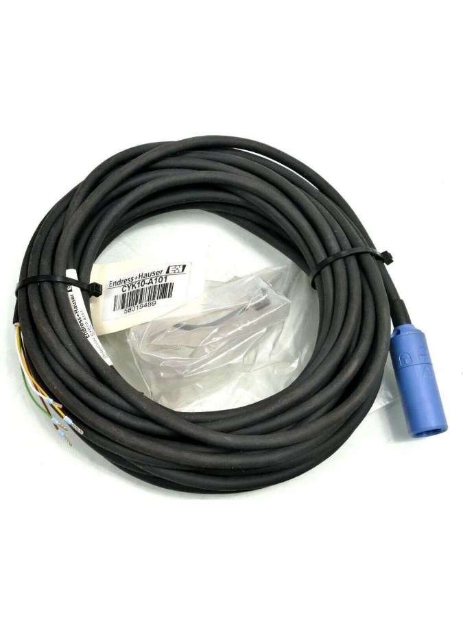 cyk10-a101-endress+hauser