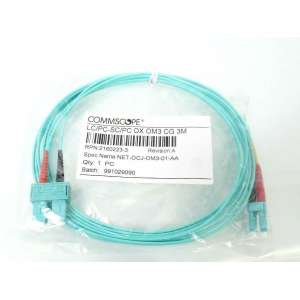 NET-OCJ-OM3-01-AA COMMSCOPE