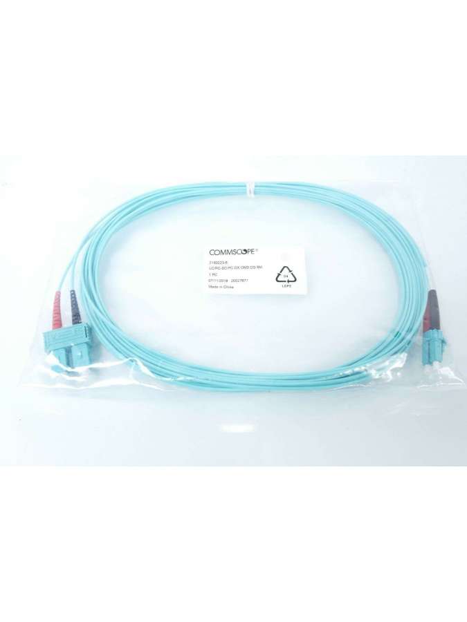 lc/pc-commscope