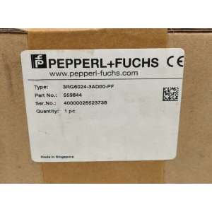 559844 PEPPERL+FUCHS