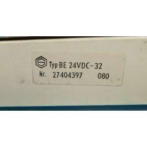 24VDC-32 SCHLEICHER TECHNOLOGY