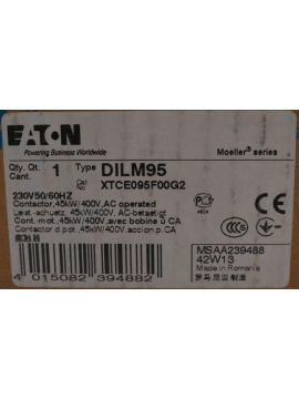 dilm95-eaton moeller