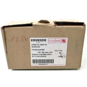86281020 MURR PLASTIK